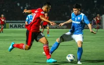 AFC Cup 2020: Các đội bóng Việt Nam khởi đầu khó khăn