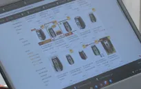 Mua bán online lên ngôi mùa nCoV