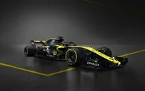 Renault đưa ra quyết định bất ngờ trước ngày ra mắt xe mùa giải mới