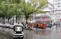 Người dân Trung Quốc thay đổi thói quen dùng công nghệ