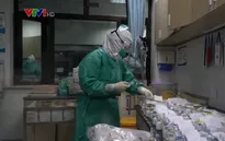 Dự báo dịch virus Corona tại Trung Quốc sẽ chấm dứt vào tháng 4