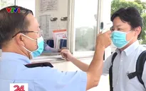 TP.HCM theo dõi chặt người lao động nước ngoài phòng Covid-19 (nCoV)
