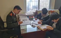 Bị phạt 12 triệu vì tung tin giả về thuốc kháng virus corona