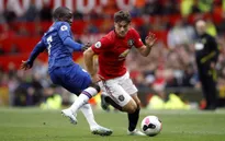 Lịch thi đấu vòng 25 Ngoại hạng Anh: Tâm điểm Chelsea - Manchester United
