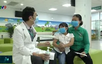 Tư vấn phòng bệnh COVID-19 khi học sinh đi học trở lại