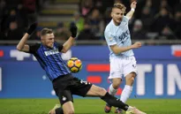 Lịch thi đấu vòng 24 Serie A: Juventus - Brescia, Lazio - Inter