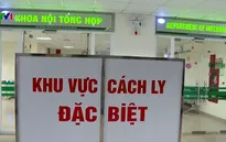 Khám và điều trị người nhiễm COVID-19 (nCoV) từ cơ sở