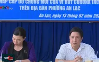 TP.HCM giám sát công tác chuẩn bị trường học, phòng chống dịch COVID-19