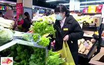Xuất hiện nhiều dịch vụ mua hàng đặc biệt thời COVID-19 ở Trung Quốc