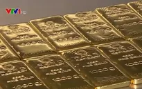 Thị trường vàng Trung Quốc ảm đạm
