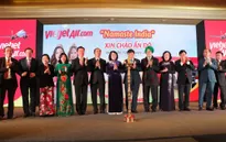 Mở thêm 5 đường bay từ Việt Nam tới Ấn Độ