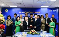 Medlatec và FPT IS bắt tay, triển khai hệ thống quản trị doanh nghiệp tổng thể