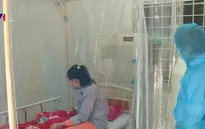 Tập trung mọi nguồn lực giúp Vĩnh Phúc dập dịch