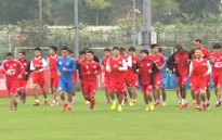 Chuyển nhượng V.League 2020 – CLB Viettel: Đón thủ môn Nguyên Mạnh, tiền vệ Khắc Ngọc