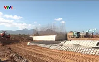 Tổ chức nhiều đoàn kiểm tra công tác ứng phó khô hạn tại Ninh Thuận