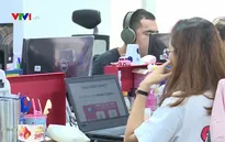 Kênh online hút khách dịp Valentine