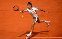 Federer sẽ chỉ tham dự duy nhất một giải đấu trong trong mùa giải đất nện 2020