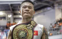 Trương Đình Hoàng xuất sắc giành đai WBA châu Á