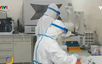 72 giờ phân lập chủng virus Corona mới