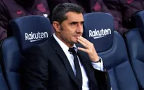Ernesto Valverde chỉ ra điểm đến mong muốn sau khi chia tay Barcelona