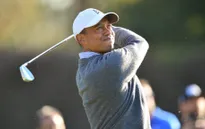 Tiger Wood thi đấu thất vọng tại giải golf Genesis Invitational