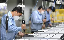 Alibaba ra mắt thiết bị đo thân nhiệt tích hợp AI