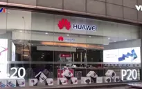 Pháp cho phép sử dụng thiết bị của Huawei để phát triển mạng 5G