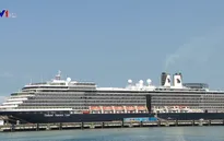 Campuchia nghi vấn kết quả xét nghiệm hành khách du thuyền Westerdam nhiễm COVID-19