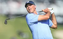 Giải golf Genesis Invitational 2020: 3 tay golf chia sẻ vị trí dẫn đầu, Tiger Wood tụt 18 hạng