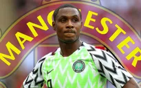 Thống kê cho thấy Ighalo là giải pháp hoàn hảo cho hàng công Man Utd