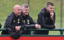 Man Utd sắp có thêm tân binh không ngờ đến?