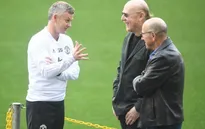 Sếp Man Utd ra quyết định cuối cùng về tương lai HLV Solskjaer