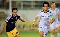 Tuấn Anh gặp vấn đề về thể lực, chưa thể tập cùng các đồng đội
