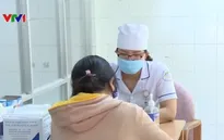 Triển khai nhiều biện pháp phòng chống lây nhiễm cho nhân viên y tế