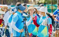 Cơ hội nào cho bắn cung Việt Nam tại Olympic 2020?