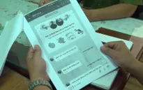 Lập trang web chuyển tiền để lừa đảo