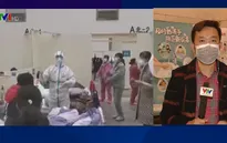 Người dân Trung Quốc đoàn kết, lạc quan phòng chống dịch bệnh COVID-19