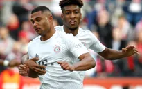 Cologne 1-4 Bayern Munich: Hùm xám trở lại ngôi đầu Bundesliga 2019/20