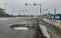 Khởi tố 5 bị can liên quan đến dự án đường cao tốc Đà Nẵng - Quảng Ngãi