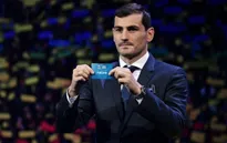 Cựu thủ môn Iker Casillas của Real dự định ứng cử vị trí Chủ tịch LĐBĐ Tây Ban Nha