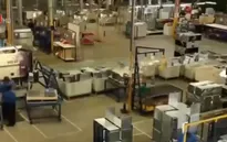 Các công ty đa quốc gia có thể sẽ định hình lại chuỗi cung ứng rời xa Trung Quốc
