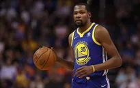 Kevin Durant tiếp tục chỉ trích truyền thông đã không công bằng với Golden State Warriors