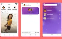 Tính năng hẹn hò trên Facebook bị hoãn ra mắt vào phút chót