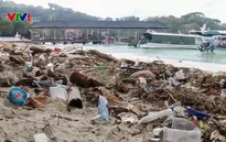 WWF công bố báo cáo về vấn nạn xả rác thải nhựa ra biển tại châu Á