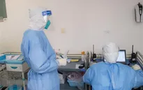 Thuốc Chloroquine Phosphate có hiệu quả trong điều trị COVID-19