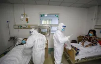 Trung Quốc tìm ra thuốc điều trị COVID-19