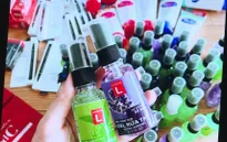 Lạm dụng nước rửa tay khô có ảnh hưởng tới làn da?