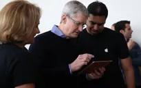 Virus Corona có thể khiến Apple "vỡ trận" với iPad Pro mới