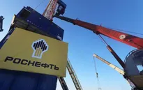 Mỹ áp đặt trừng phạt với hãng dầu khí của Nga
