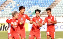 AFC tiếp tục đặt kỳ vọng Công Phượng sẽ tỏa sáng AFC Cup 2020